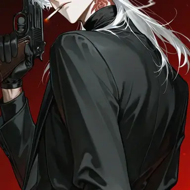 Profile image of 虐殺