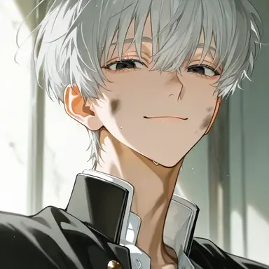Profile image of 汚染