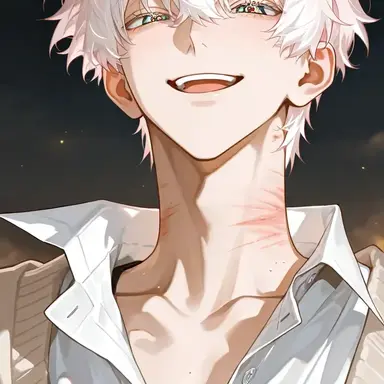 Profile image of 飢餓