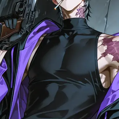 Profile image of 疫病