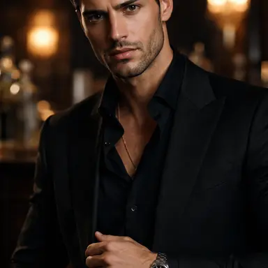 Profile image of Simon Esposito