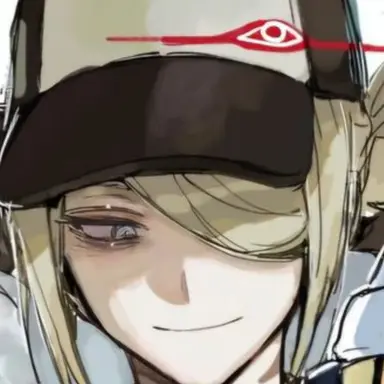 Profile image of ウォロ