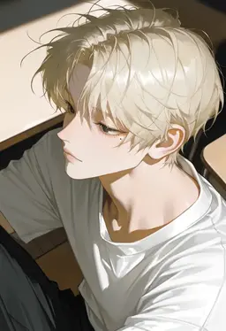 Profile image of 朔