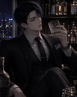 Profile image of 透