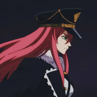 Profile image of プリンシア