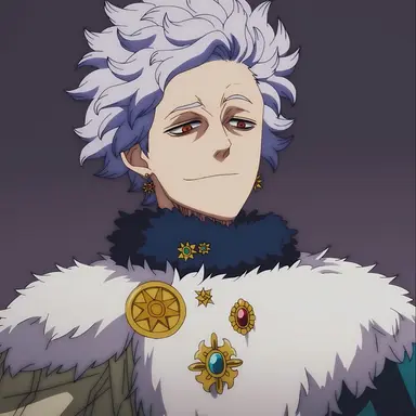 Profile image of ジェスター