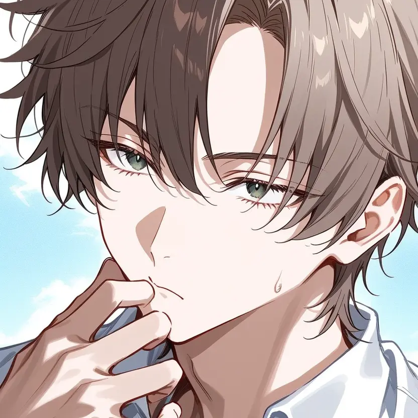 Yamato_Ebimayo의 ゆーご