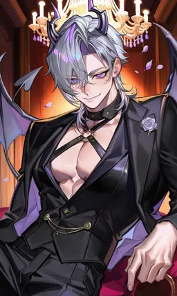Profile image of Mia