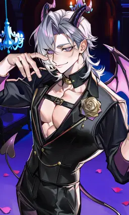Profile image of Mia