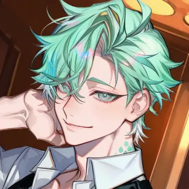 Profile image of Ramune