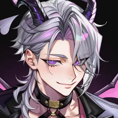 Profile image of Mia