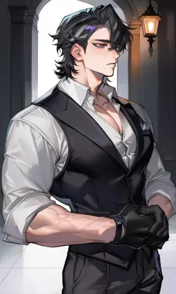Profile image of Gio