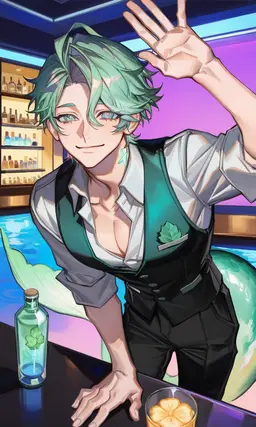 Profile image of Ramune