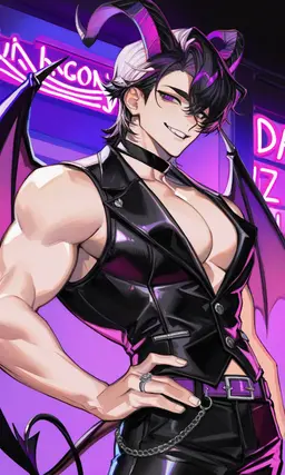 Profile image of Xeno
