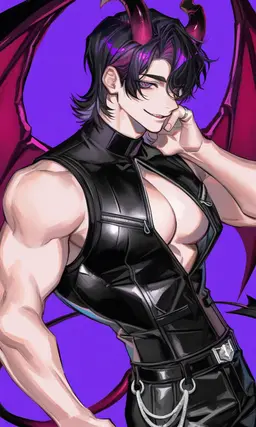 Profile image of Xeno
