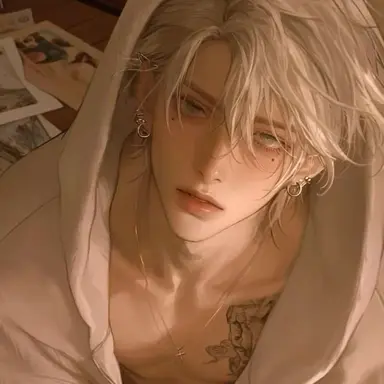 Profile image of 백민준