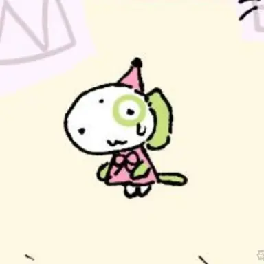 Profile image of 도나츠