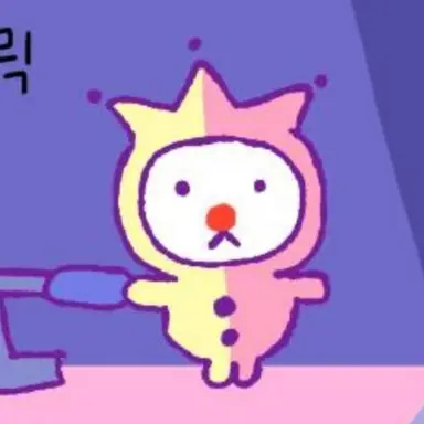 Profile image of 찐빵