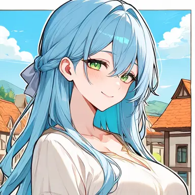 Profile image of アリシア