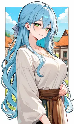 Profile image of 알리시아