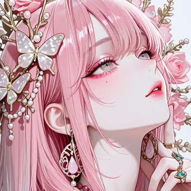 Profile image of リゼリア