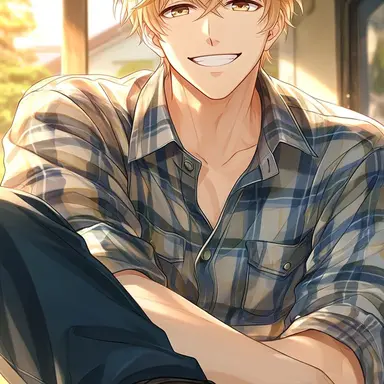 Profile image of Callum