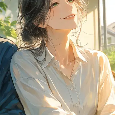 Profile image of Sarah