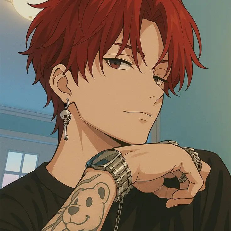 PerkySlug5740의 可愛いのあんたのほうだろ？違うのか？