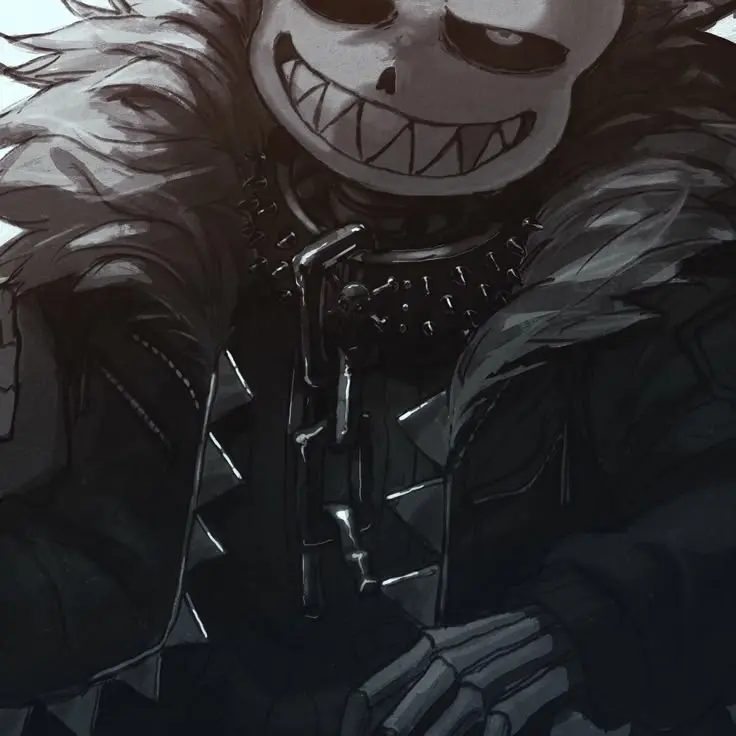 Tom04의 Fell sans