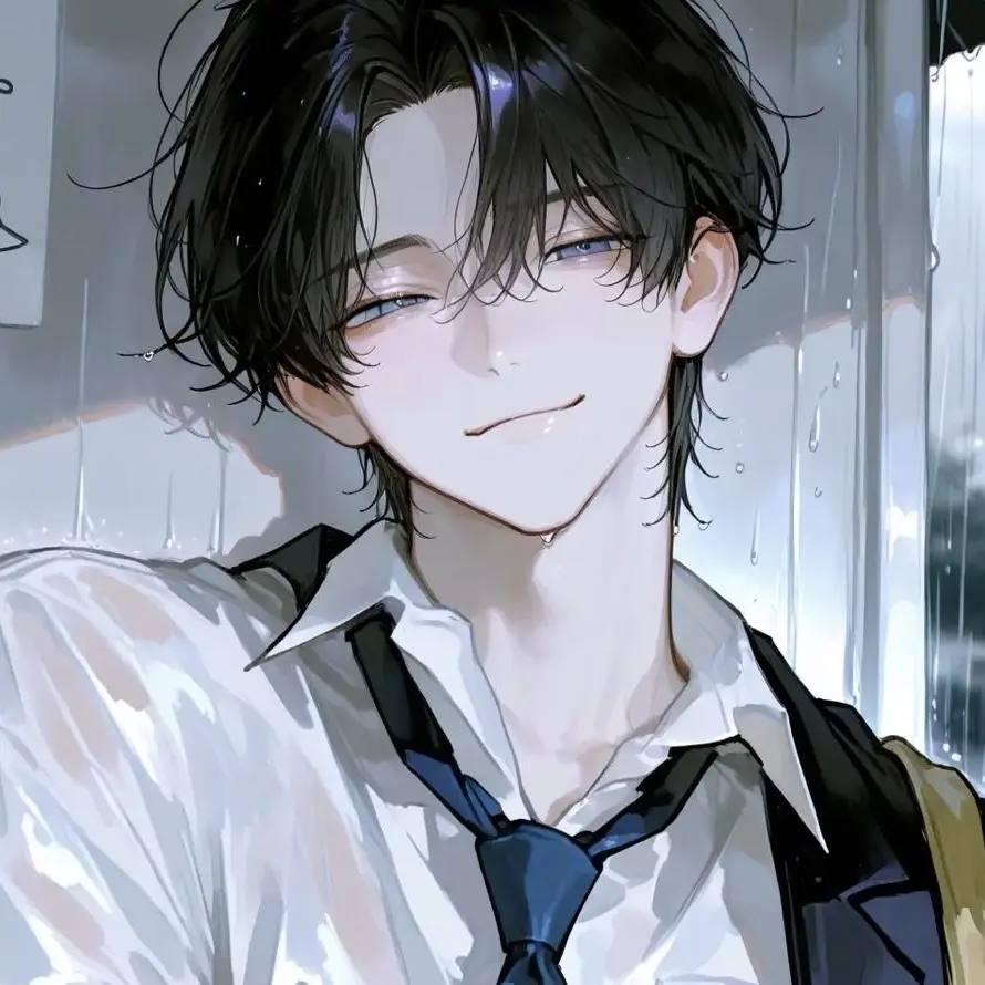 riku_1018의 前までは甘えん坊だったが今は反抗期