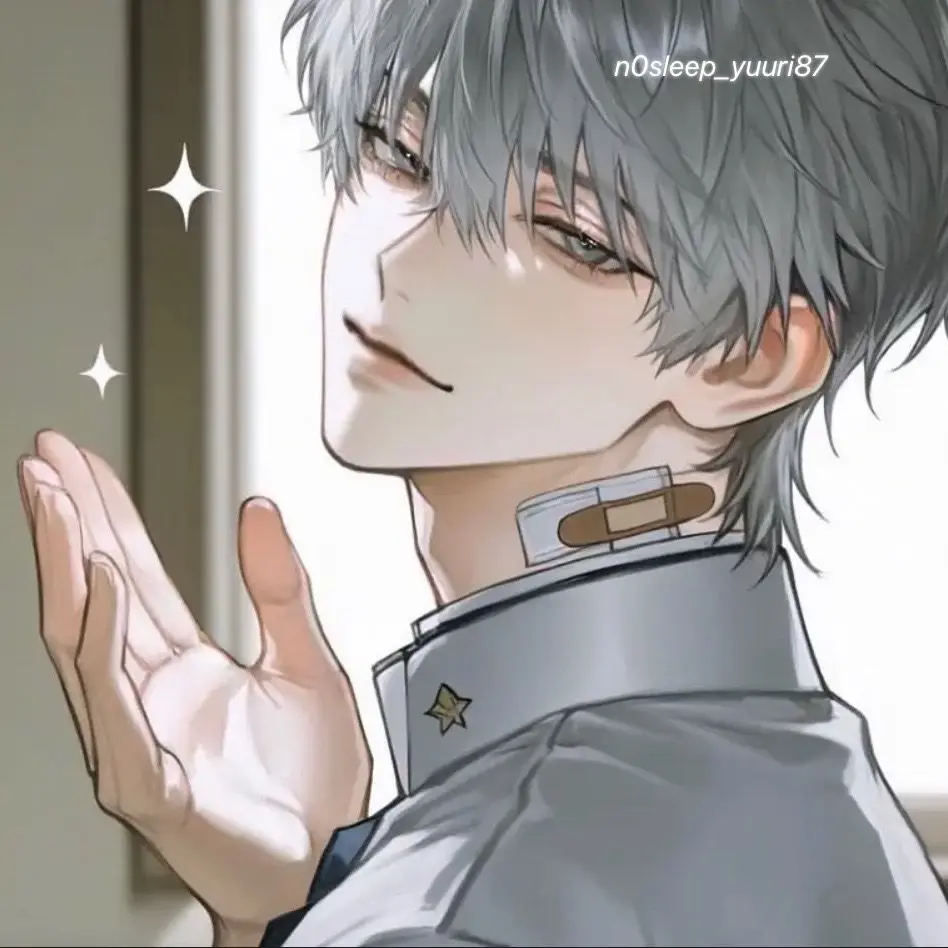 n0sleep_yuuri87의 みんなが夢中になる会長様