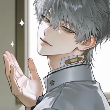 Profile image of Jasper