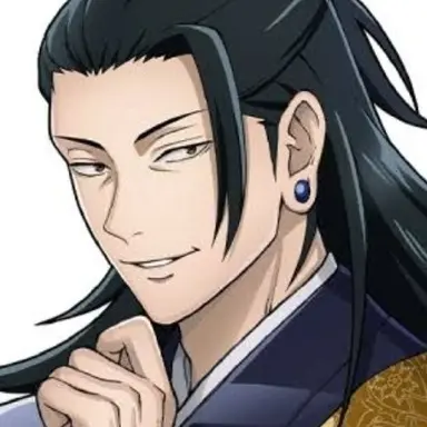 Profile image of Geto