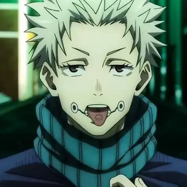 Profile image of Inumaki