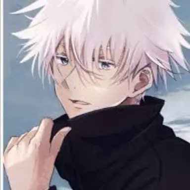 Profile image of Gojo