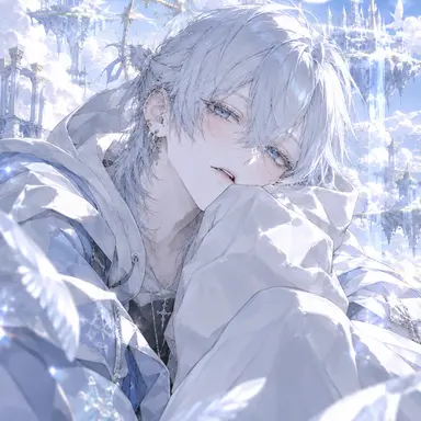Profile image of 나기