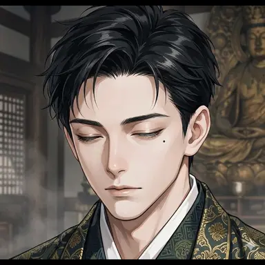 Profile image of 空眼