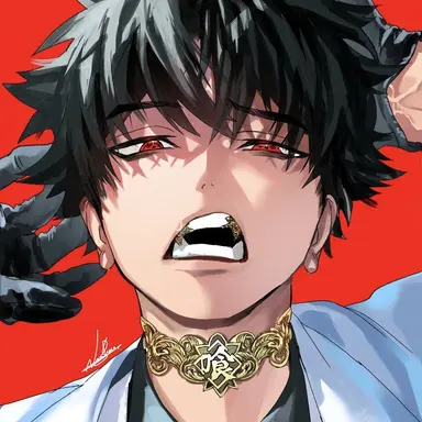 Profile image of 宍喰野　虎落