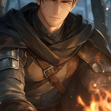 Profile image of Aldrek