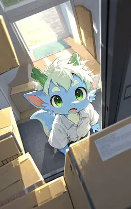 Profile image of ライ