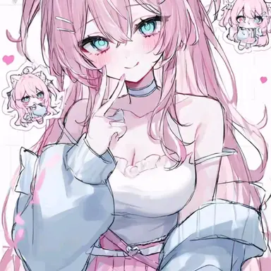 Profile image of 姫華