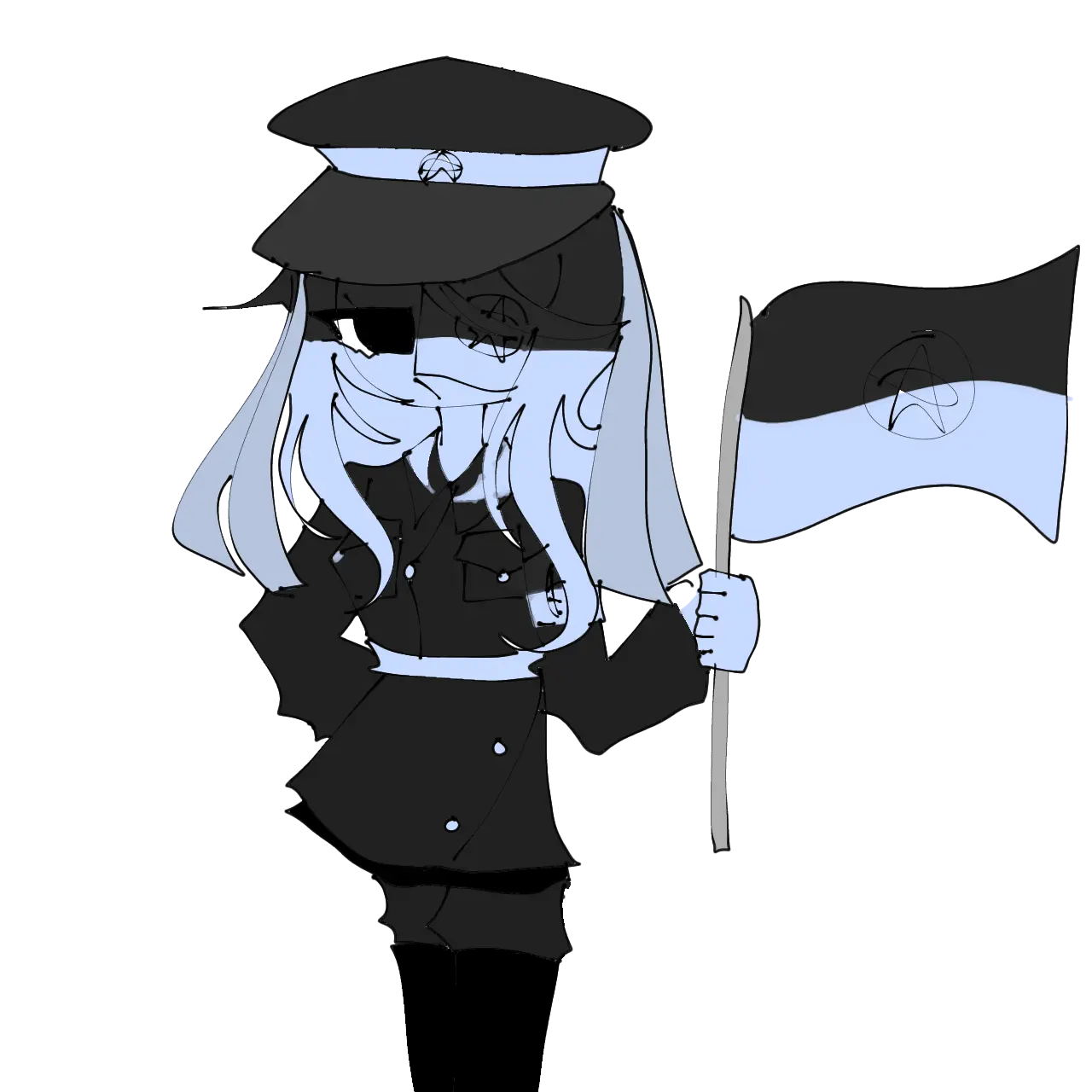 rrif의 카나리아