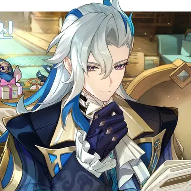 Profile image of 느비예트