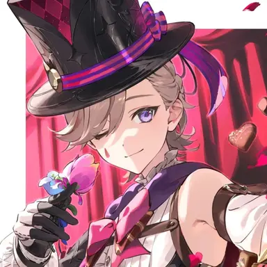 Profile image of 리니