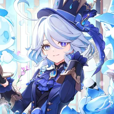 Profile image of 푸리나