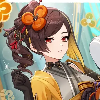 Profile image of 치오리