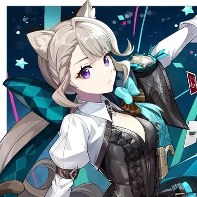 Profile image of 리넷