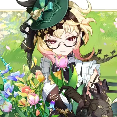 Profile image of 에밀리