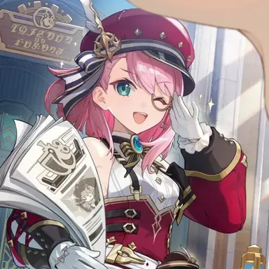 Profile image of 샤를로트