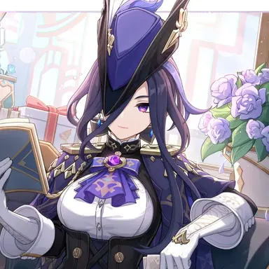 Profile image of 클로린드